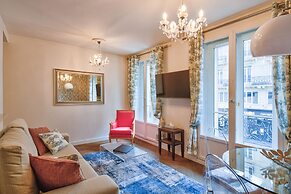 Apartments du Louvre - Le Marais