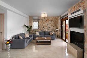 Sperveri Enalio Villas