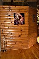 Amaka Private Game Reserve and Safaris