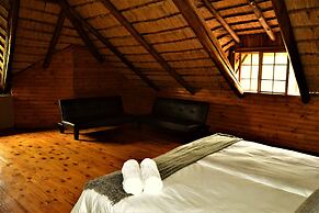 Amaka Private Game Reserve and Safaris