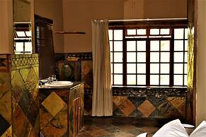 Amaka Private Game Reserve and Safaris