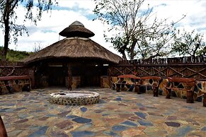Amaka Private Game Reserve and Safaris