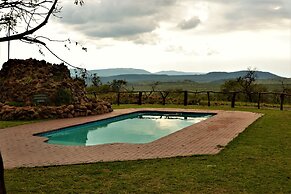 Amaka Private Game Reserve and Safaris