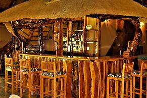 Amaka Private Game Reserve and Safaris