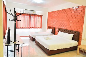 Budsarakam Place Hotel