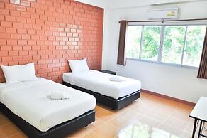 Budsarakam Place Hotel