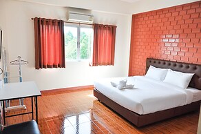 Budsarakam Place Hotel
