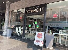 The Grand Day Night