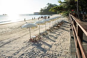 Baansuan Aokhai Beach Resort