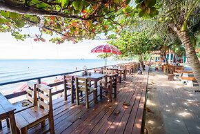 Baansuan Aokhai Beach Resort