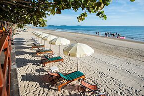 Baansuan Aokhai Beach Resort
