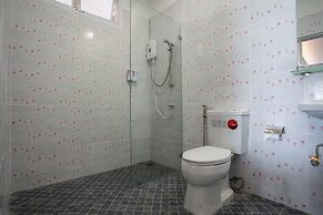 Baansuan Aokhai Beach Resort