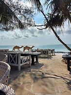 Bahari Dhow Beach Villas