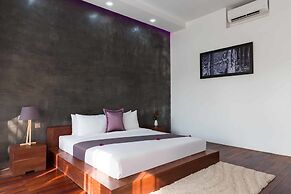 Ung-D Hotel