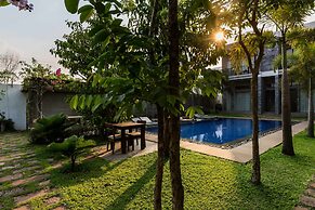 Ung-D Hotel