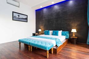 Ung-D Hotel