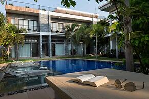 Ung-D Hotel