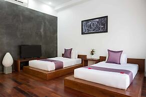Ung-D Hotel