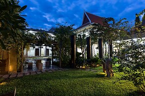 Ung-D Hotel