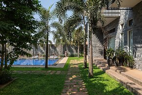 Ung-D Hotel