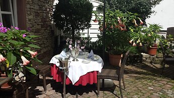 Hotel Restaurant Landhaus Rebstock