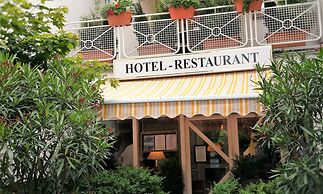 Hotel Restaurant Landhaus Rebstock