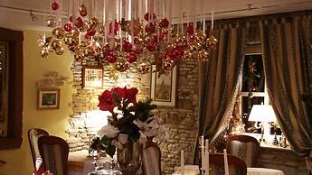 Hotel Restaurant Landhaus Rebstock