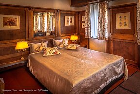 Hotel Restaurant Landhaus Rebstock