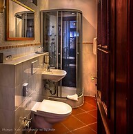 Hotel Restaurant Landhaus Rebstock