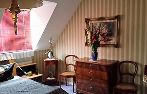 Hotel Restaurant Landhaus Rebstock