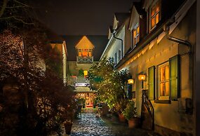 Hotel Restaurant Landhaus Rebstock