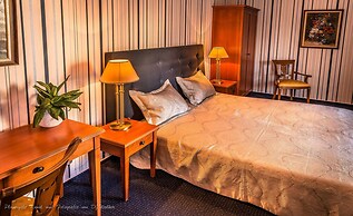 Hotel Restaurant Landhaus Rebstock