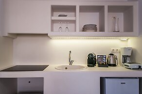 Vilos Suites