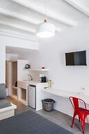 Vilos Suites