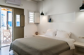 Vilos Suites