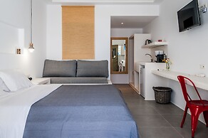 Vilos Suites