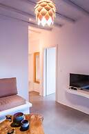 Vilos Suites