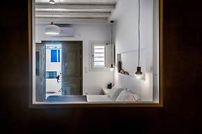 Vilos Suites