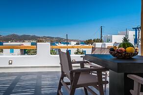 Vilos Suites
