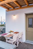 Vilos Suites