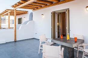 Vilos Suites
