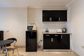The Classroom Hotel
