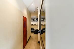The Classroom Hotel