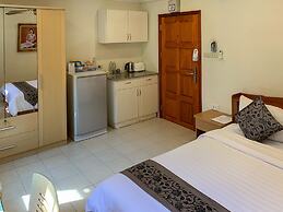 The Classroom Hotel