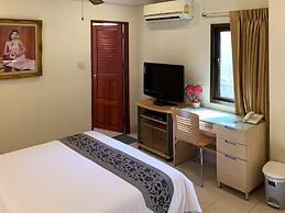 The Classroom Hotel