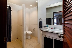 The Classroom Hotel