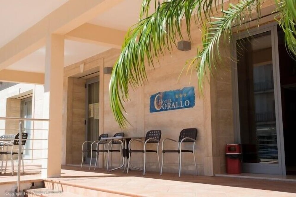 Hotel Corallo