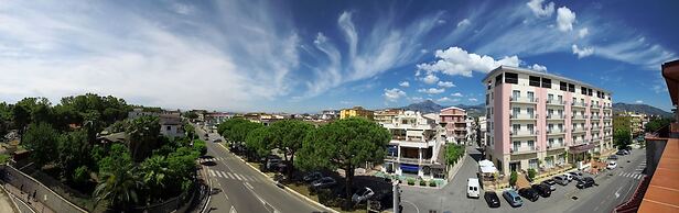 Hotel Corallo