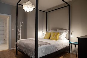 The Suite Fabric Hotel