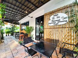 Le Water Villa